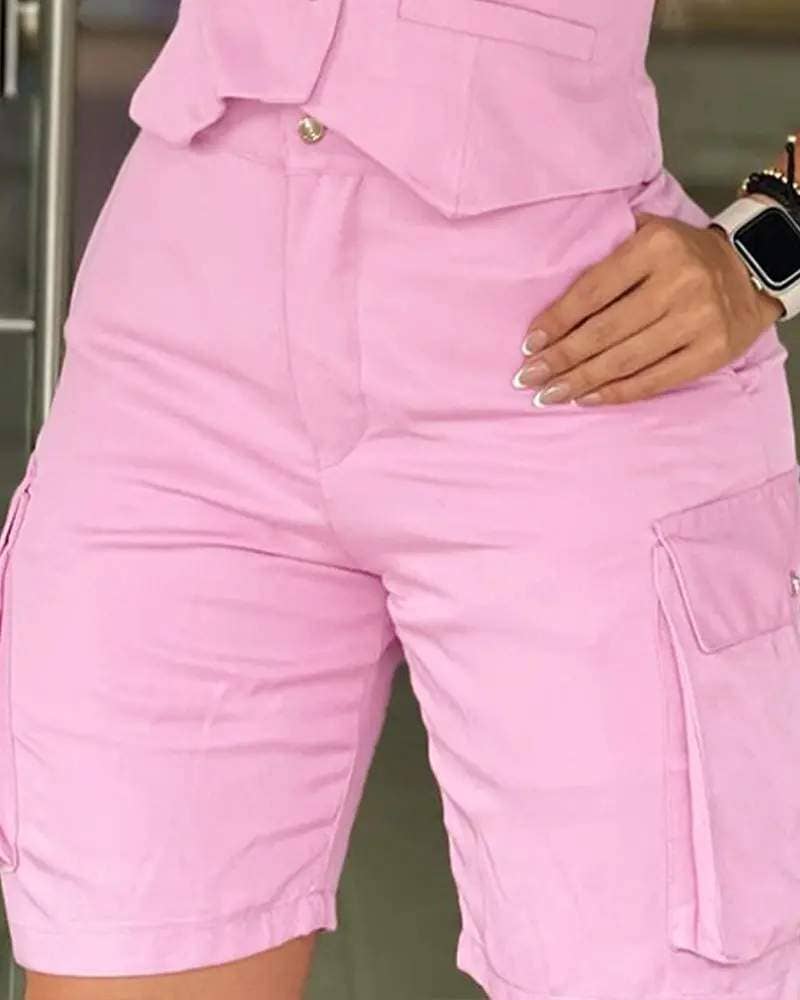 Corset Cargo Set