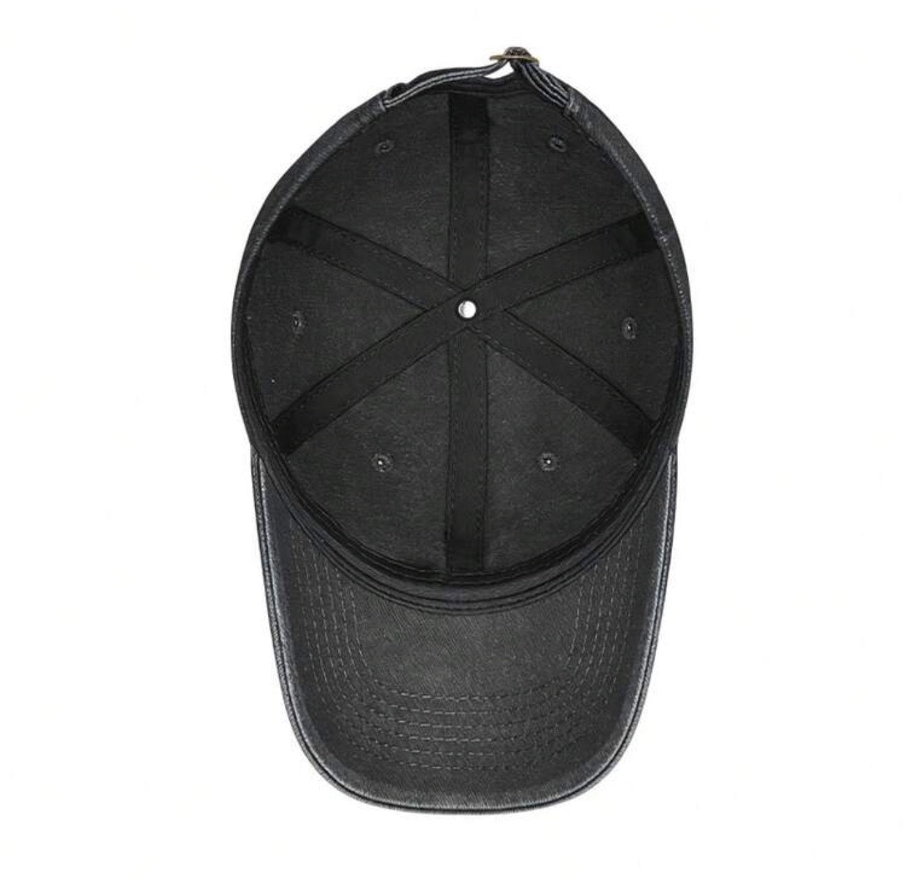 Haitian DNA Cap – It’s In My Blood 🇭🇹🧢