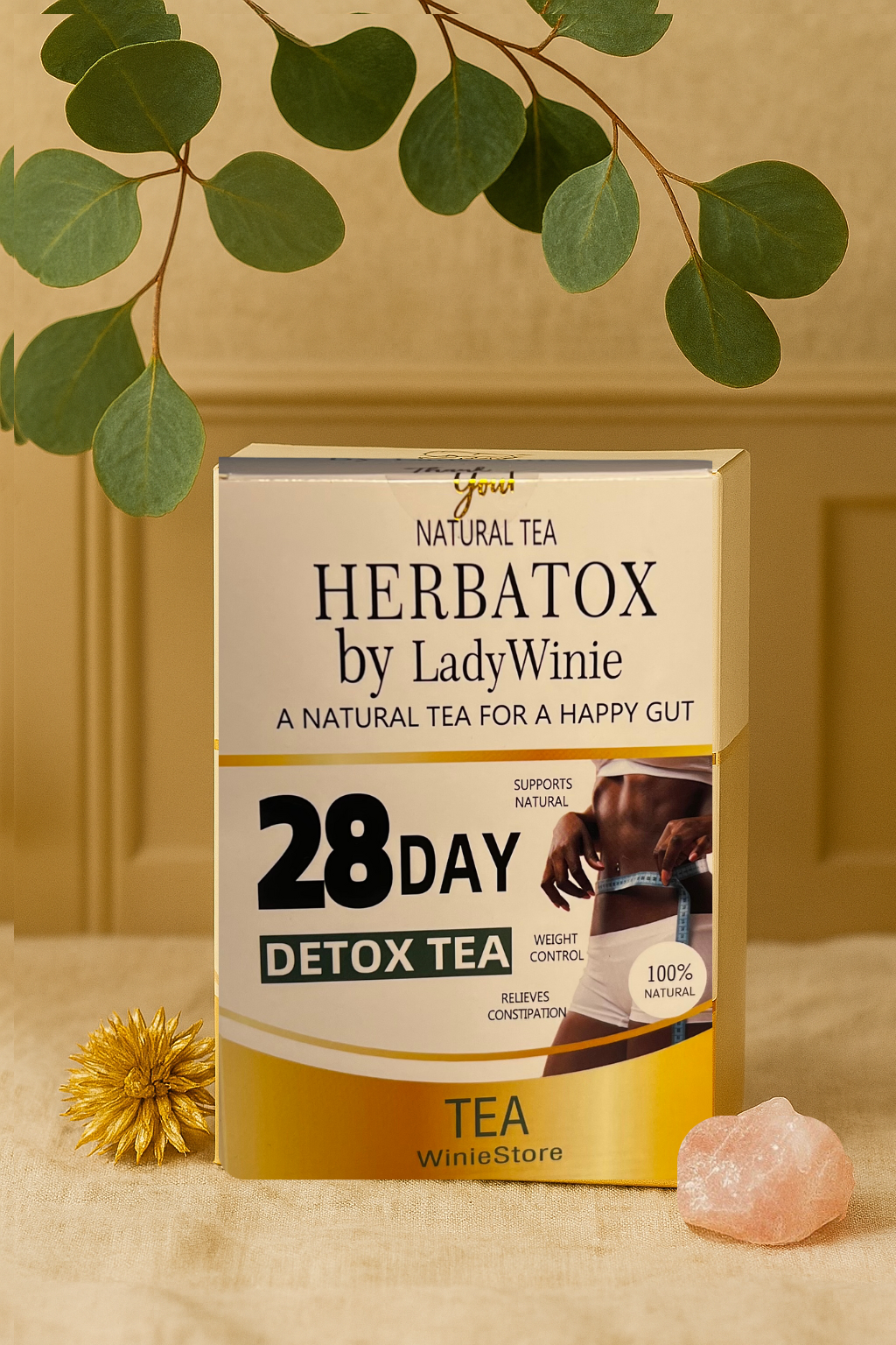 Herbatox / Detox