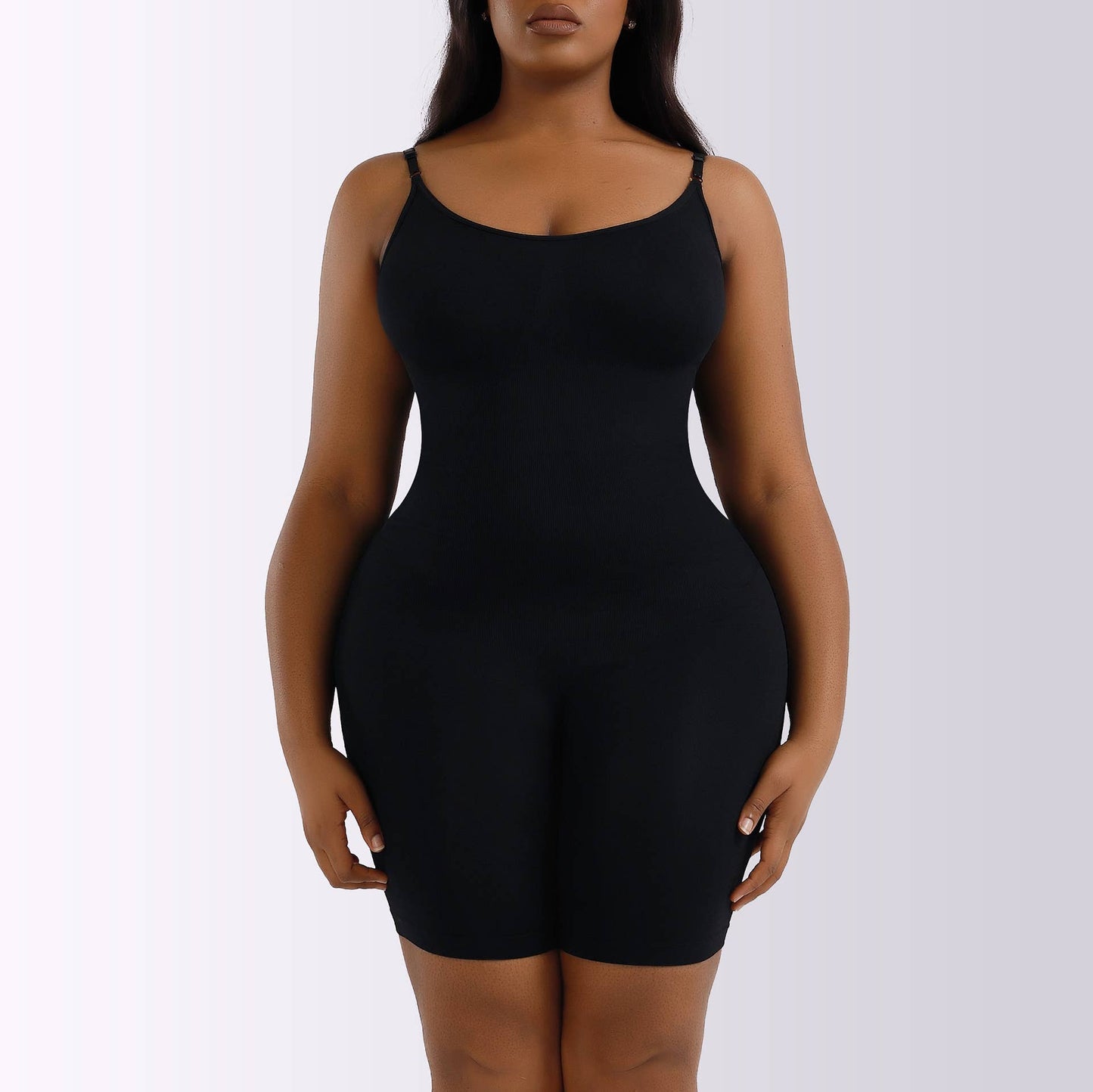 3D Sculpting Bodysuit Snatch Waist, Lift Booty