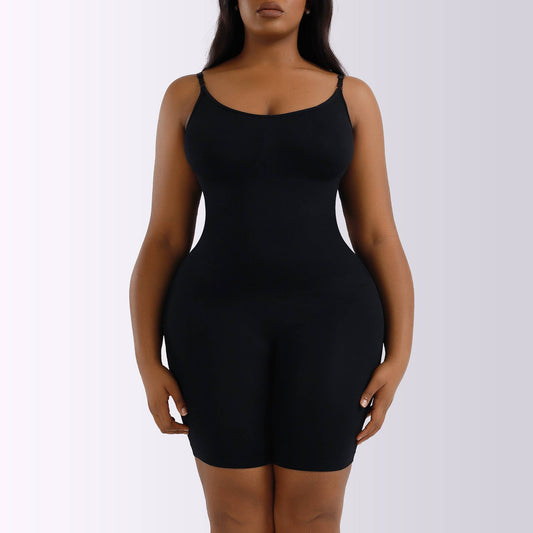 3D Sculpting Bodysuit Snatch Waist, Lift Booty