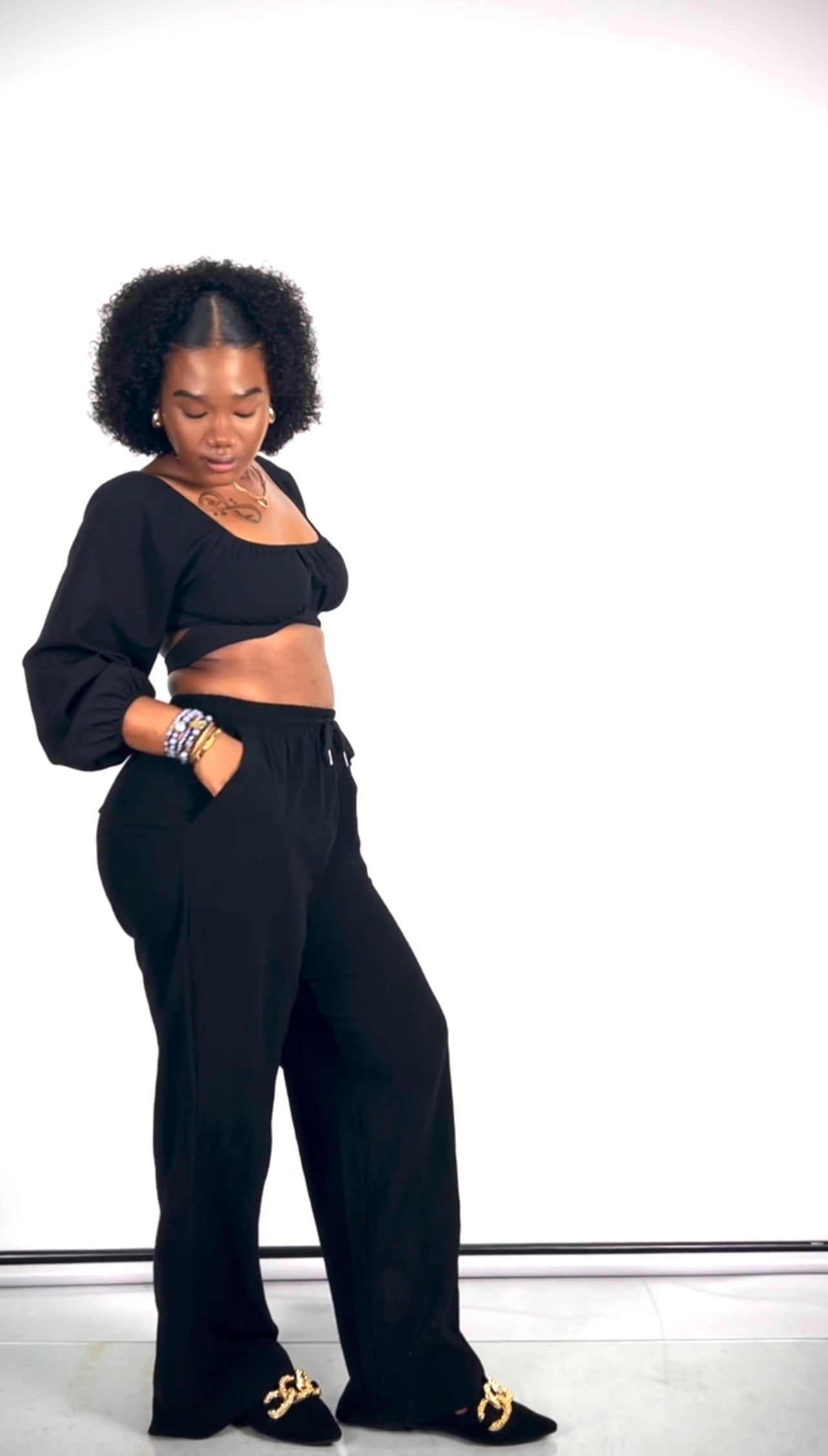 Chic Wide-Leg Pants-Breezy, Stylish & Comfy