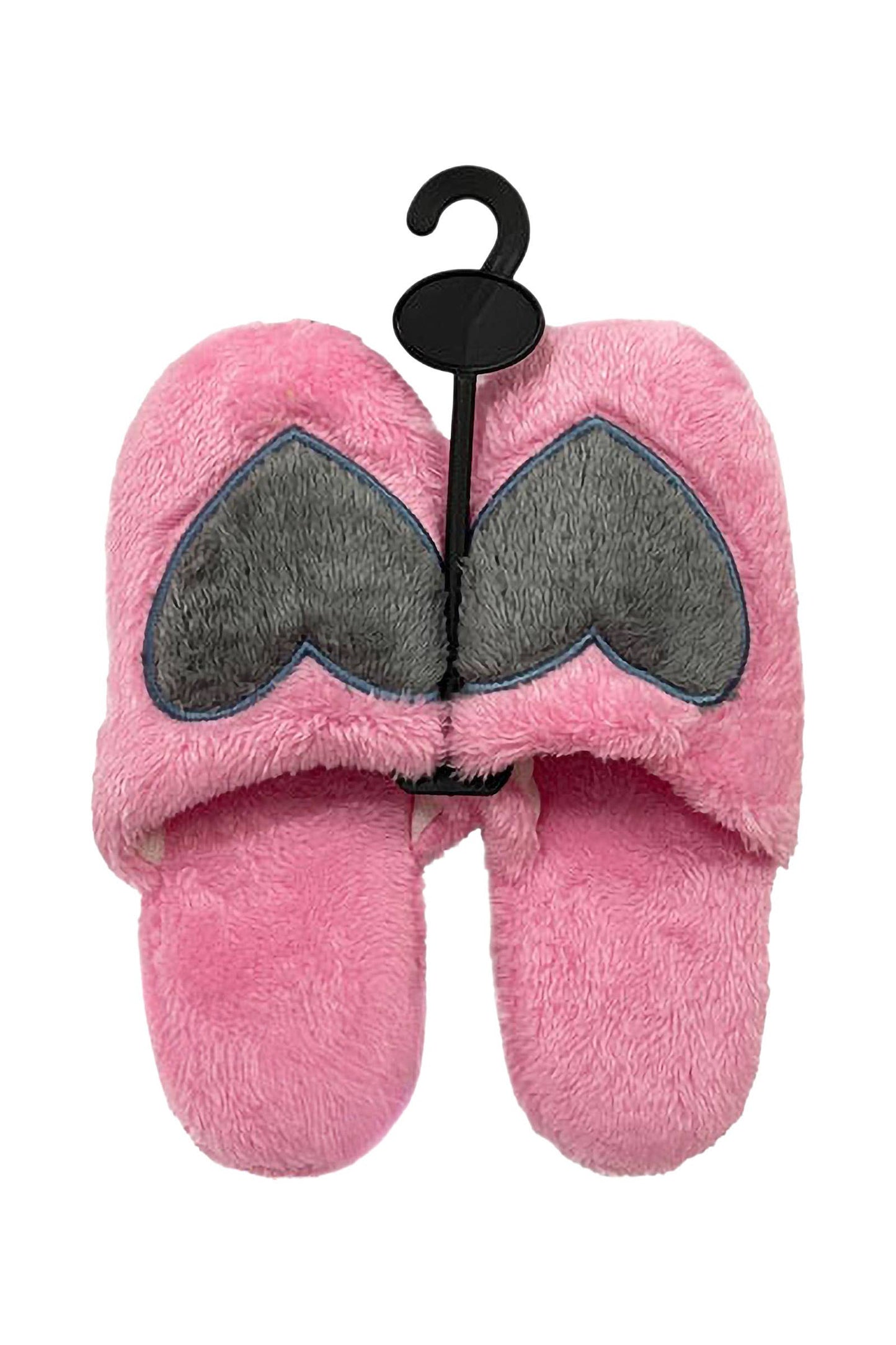 Fluffy house slippers Cozy& Warm indoor Slippers