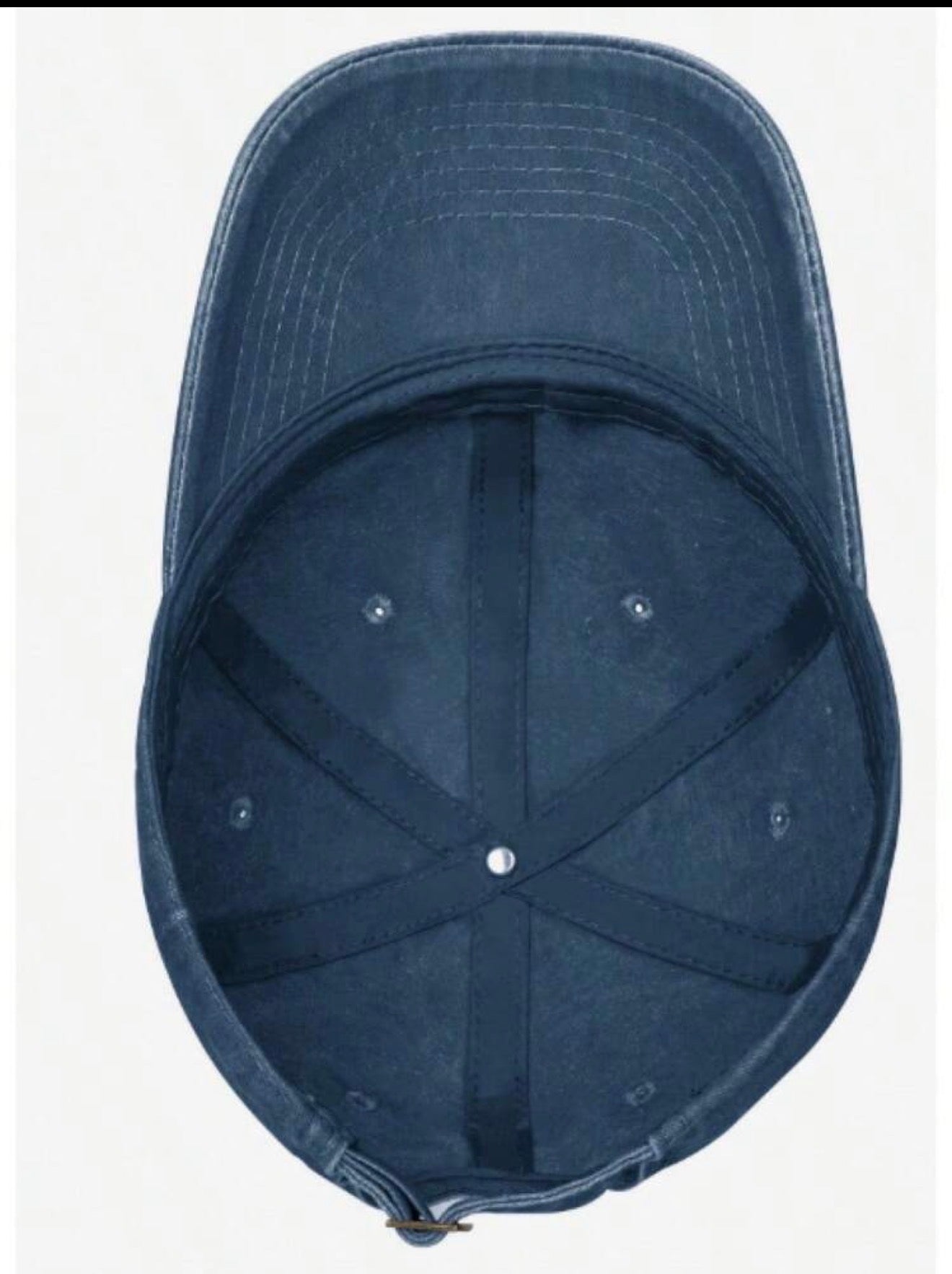 Haitian DNA Cap – It’s In My Blood 🇭🇹🧢