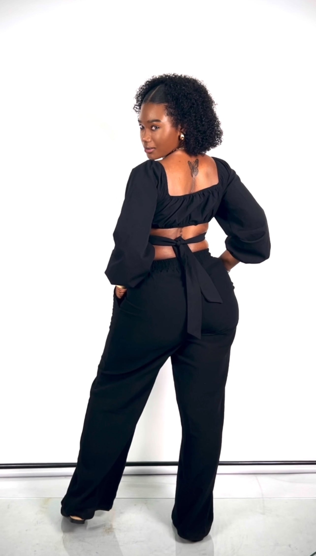 Chic Wide-Leg Pants-Breezy, Stylish & Comfy