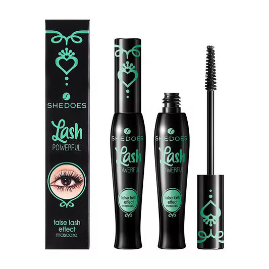 SHEDOES Lash Powerful Mascara- Volume & Lenght