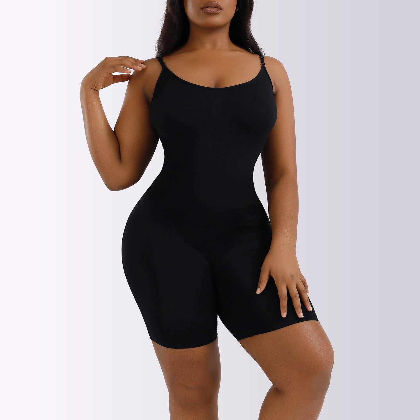 3D Sculpting Bodysuit Snatch Waist, Lift Booty